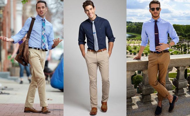 Style Guide: How to dress for the office - KESQ