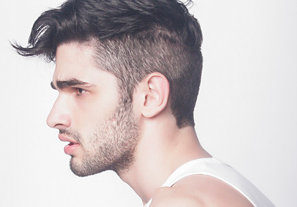 Beard and Hair Style: How to Achieve the Perfect Look - wide 1