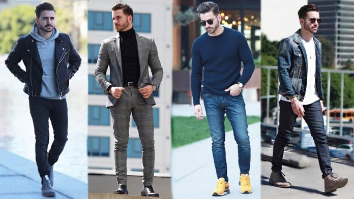 Casual Style Tips for Men Who Want to Look Sharp - Styles Men