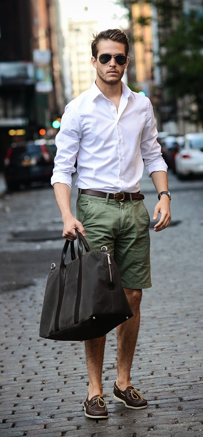 Bags for Men According to Your Style - Styles Men